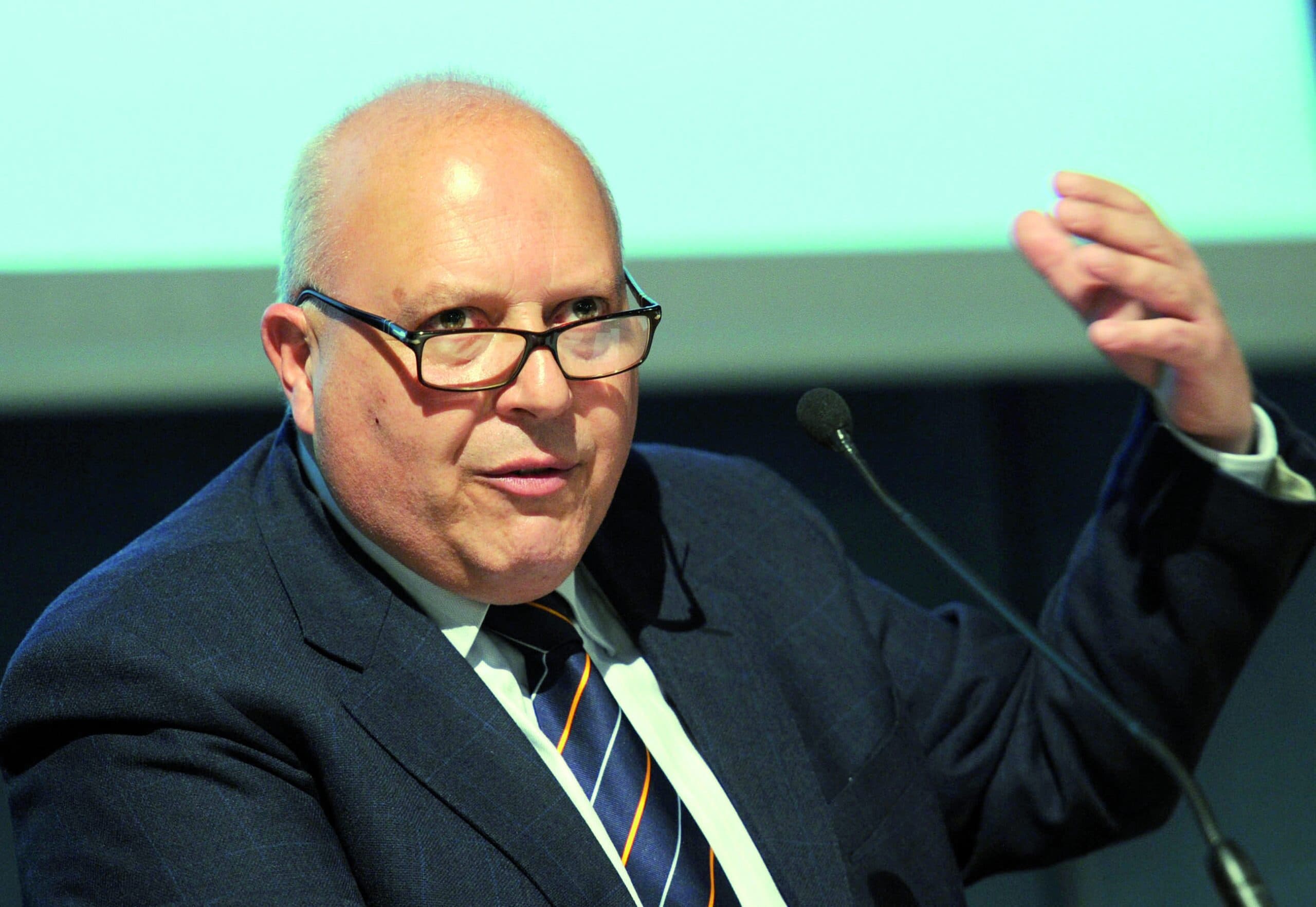 La prospettiva di un “professionista dell’antimafia” - L-JUS